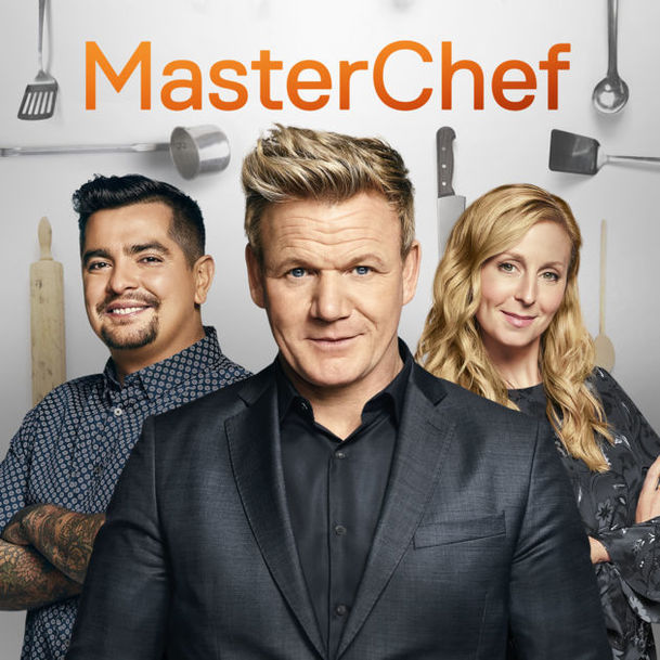 MasterChef: Gordon Ramsay skóruje s 10. sérií | Fandíme serialům