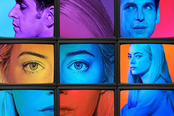 Maniac: První dojmy na novou pecku od Netflixu | Fandíme serialům