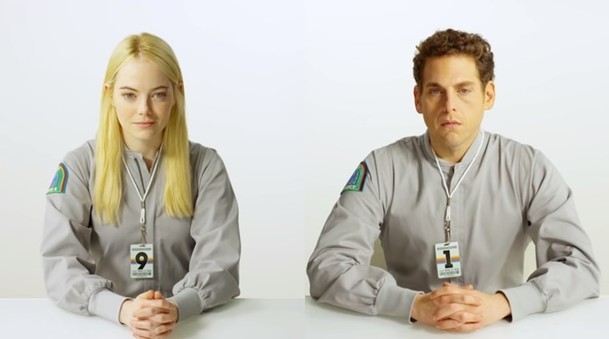 Maniac: První dojmy na novou pecku od Netflixu | Fandíme serialům