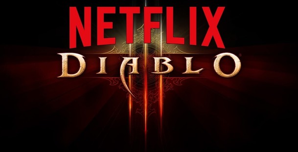 Diablo: Seriál podle PC hry na Netflixu potvrzen | Fandíme serialům