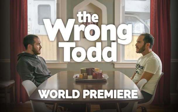 The Wrong Todd: Sci-fi komedie o lásce a zlém dvojníkovi | Fandíme filmu