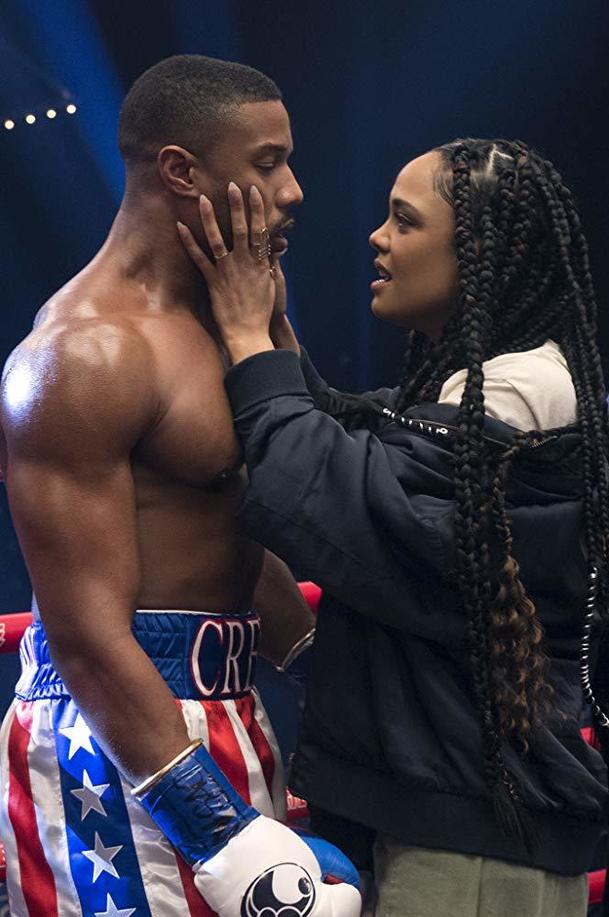 Creed 2: Nový plakát je tu. Chystá se trojka? | Fandíme filmu