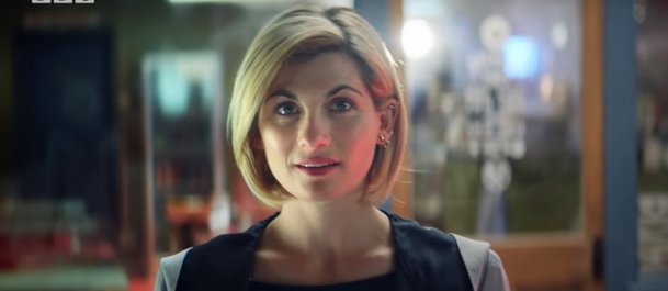 Doctor Who: Trailer na 12. řadu slibuje spoustu mimozemšťanů | Fandíme serialům