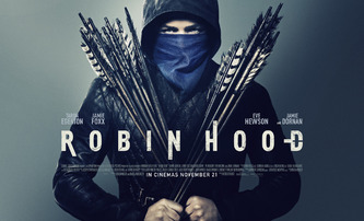 Robin Hood v novém traileru vypadá jak válečné drama | Fandíme filmu