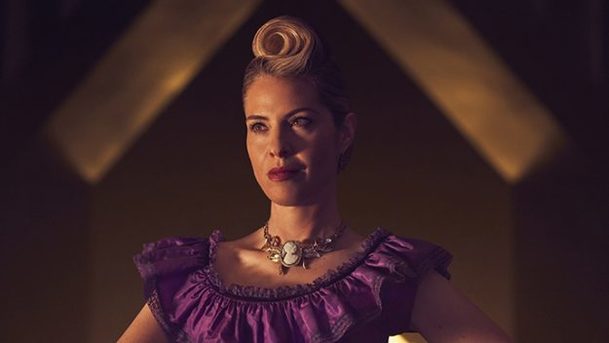 American Horror Story: Seriál bude mít minimálně třináct řad, v desáté se vrátí Sarah Paulson | Fandíme serialům