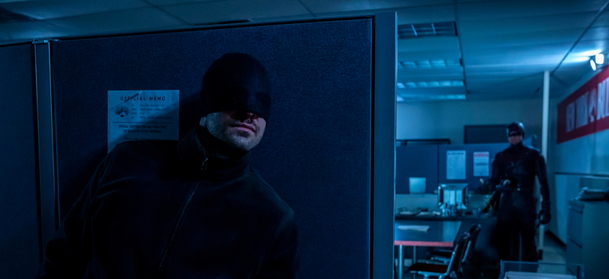 Daredevil: Trailer na 3. řadu je konečně tady. Co přinesl? | Fandíme serialům