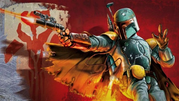 Mandalorian: První fotka z hraných Star Wars | Fandíme serialům