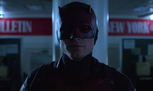 Daredevil: Za zrušením údajně nestojí Netflix, ale Marvel | Fandíme serialům