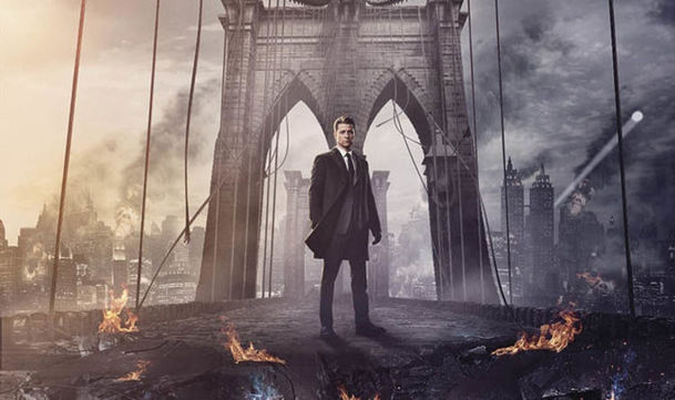 Gotham: Nový trailer na 5. sérii | Fandíme serialům