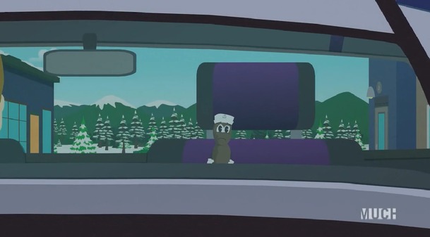 South Park: Tvůrci si dělají legraci z kauzy Roseanne Barr | Fandíme serialům