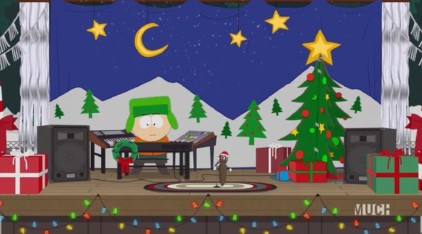 South Park: Tvůrci si dělají legraci z kauzy Roseanne Barr | Fandíme serialům