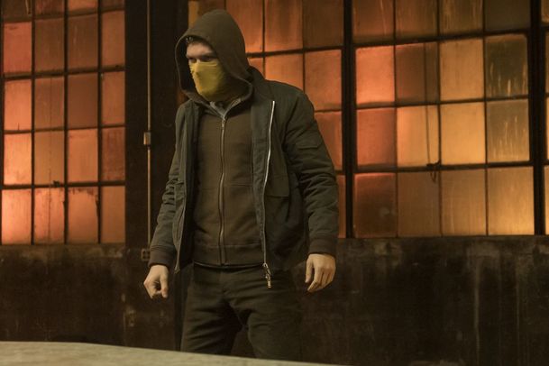 Iron Fist: Seriál byl po dvou řadách zrušen! | Fandíme serialům