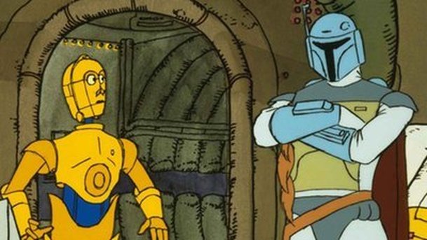 Star Wars: The Mandalorian: Jon Favreau sdílí fotky výzbroje | Fandíme serialům