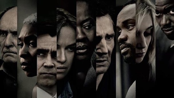 Widows: Proč se McQueenův heist thriller odehrává v Chicagu? | Fandíme filmu