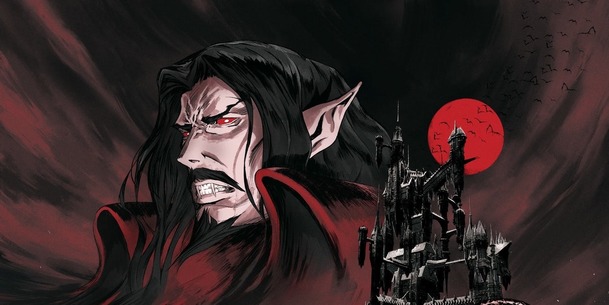 Castlevania: Netflix objednal 3. sérii, která bude delší | Fandíme serialům