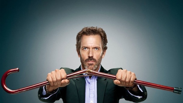 Dr. House: 10 zákulisních zajímavostí, které jste nejspíš nevěděli | Fandíme serialům