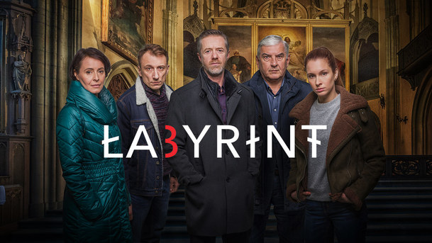 Labyrint III: Recenze | Fandíme serialům