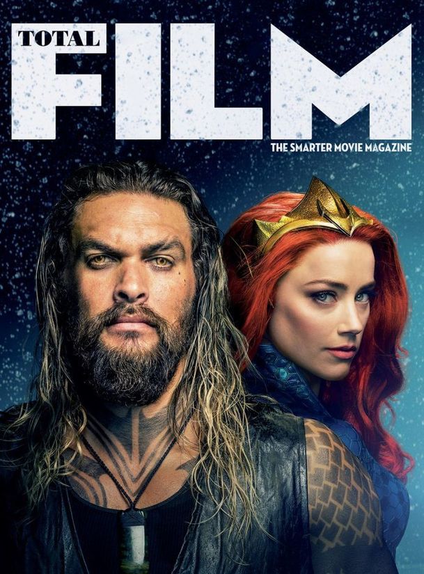 Aquaman: "Fish Boy" v novém spotu | Fandíme filmu