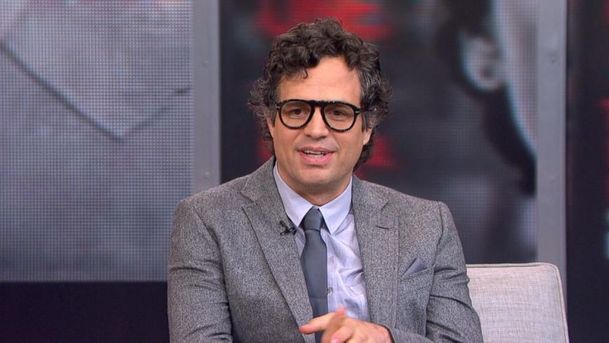 I Know This Much Is True: Mark Ruffalo v dvojroli na HBO | Fandíme serialům