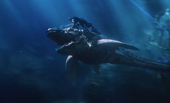 Aquaman: Momoa má představu o pokračování, je prostor pro spin-offy | Fandíme filmu