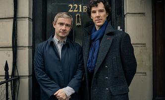 Sherlock: 5. řada podle Martina Freemana nepůsobí moc pravděpodobně | Fandíme filmu