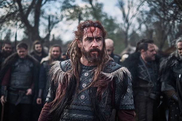 The Last Kingdom: Datum premiéry 3. série odhaleno | Fandíme serialům