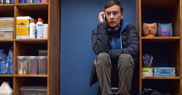 Atypical: Seriál obnoven pro 3. sérii | Fandíme serialům