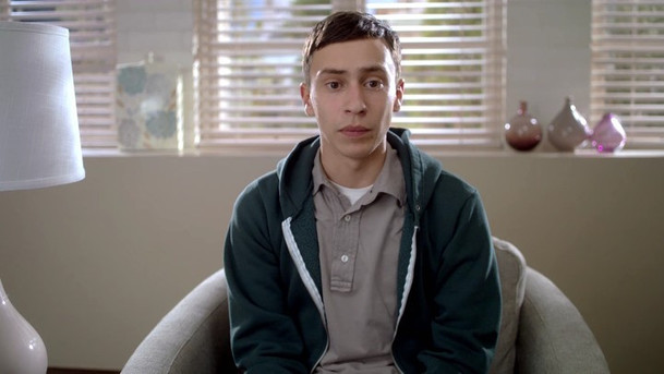 Atypical: Seriál obnoven pro 3. sérii | Fandíme serialům