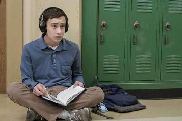 Atypical: Seriál obnoven pro 3. sérii | Fandíme serialům