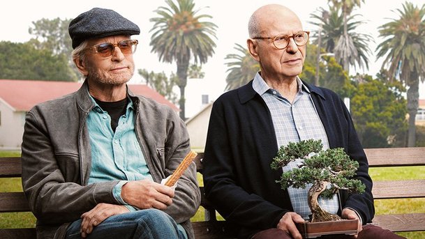 The Kominsky Method 2: První trailer k pokračování seriálu s Michaelem Douglasem a Alanem Arkinem | Fandíme serialům