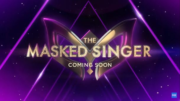 The Masked Singer: Tvůj známý hlas má zahalenou tvář | Fandíme serialům