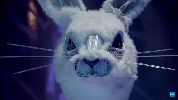 The Masked Singer: Tvůj známý hlas má zahalenou tvář | Fandíme serialům