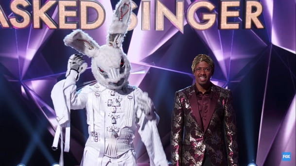 The Masked Singer: Tvůj známý hlas má zahalenou tvář | Fandíme serialům