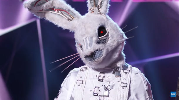 The Masked Singer: Tvůj známý hlas má zahalenou tvář | Fandíme serialům