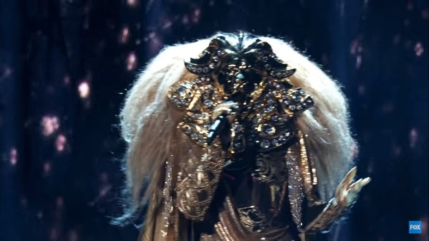 The Masked Singer: Tvůj známý hlas má zahalenou tvář | Fandíme serialům