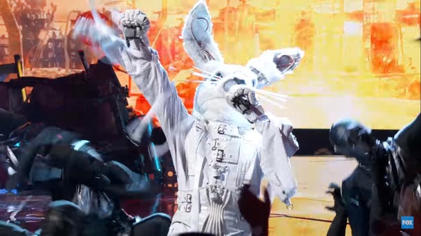 The Masked Singer: Tvůj známý hlas má zahalenou tvář | Fandíme serialům