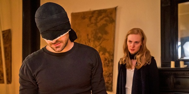 Recenze: Třetí Daredevil je nejlepší Marvel seriál posledních let | Fandíme serialům