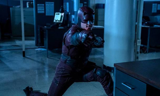 Recenze: Třetí Daredevil je nejlepší Marvel seriál posledních let | Fandíme serialům