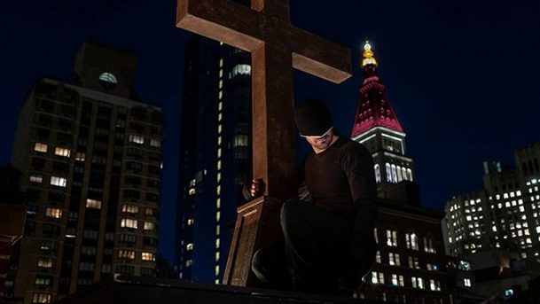 Recenze: Třetí Daredevil je nejlepší Marvel seriál posledních let | Fandíme serialům