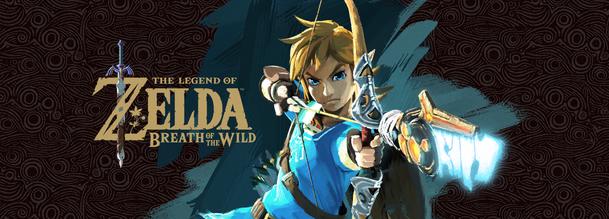 Přichází Legend of Zelda na Netlix? | Fandíme serialům