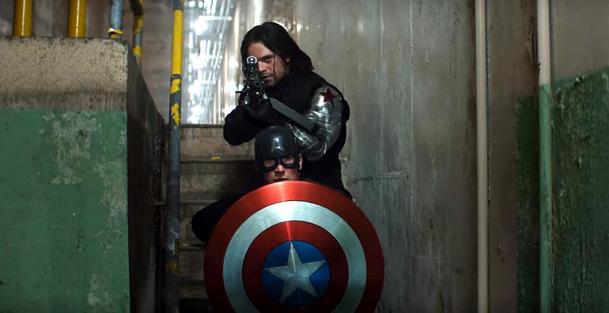 Marvel: Winter Soldier a Falcon dostanou vlastní seriál | Fandíme serialům