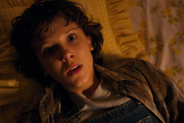 Stranger Things: Eleven měla původně zemřít | Fandíme serialům