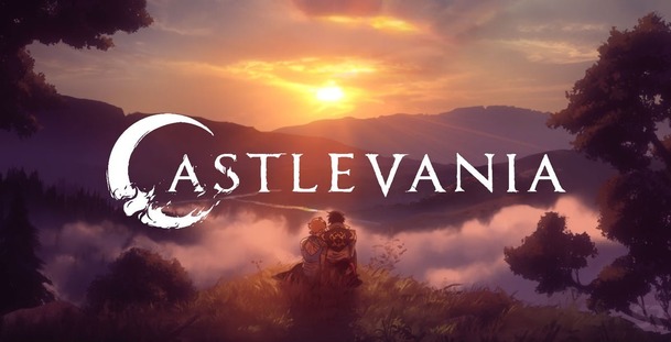 Castlevania: Netflix objednal 3. sérii, která bude delší | Fandíme serialům