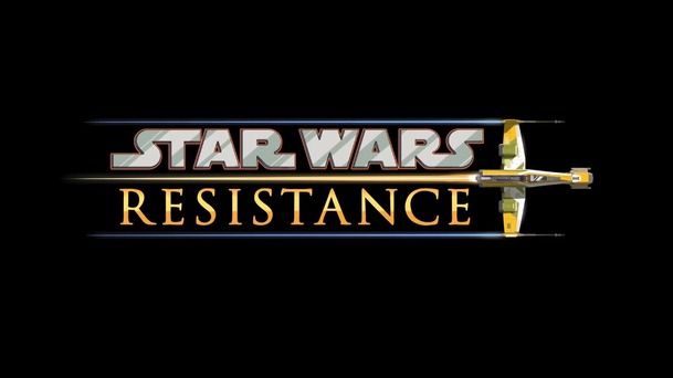 Star Wars: Resistance: Konečně přišlo zlepšení? | Fandíme serialům