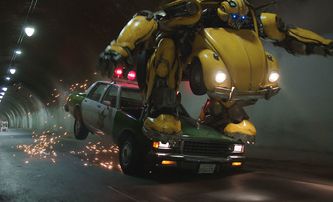 Bumblebee: Hailee Steinfeld pro film nahrála novou písničku | Fandíme filmu