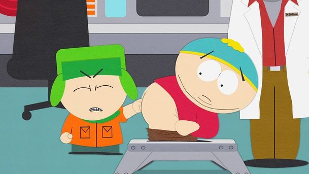 South Park: Kyle po 20 letech mění český dabing! | Fandíme serialům