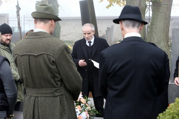 Temný Kraj: Natáčení 2. série míří ke konci | Fandíme serialům