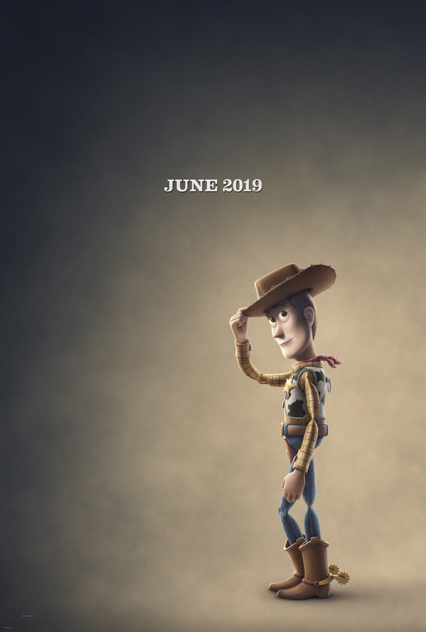 Toy Story 4: Teaser trailer představuje novou nejoblíbenější hračku | Fandíme filmu