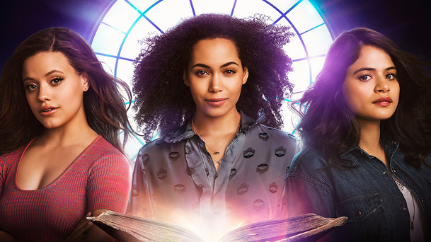 Charmed: Čarodějky fasují další epizody | Fandíme serialům