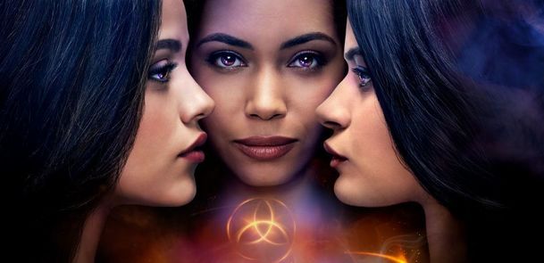 Charmed: Čarodějky fasují další epizody | Fandíme serialům